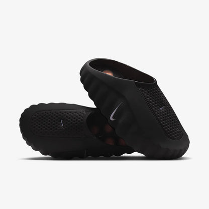 NIKE MIND 001 - Black Chrome