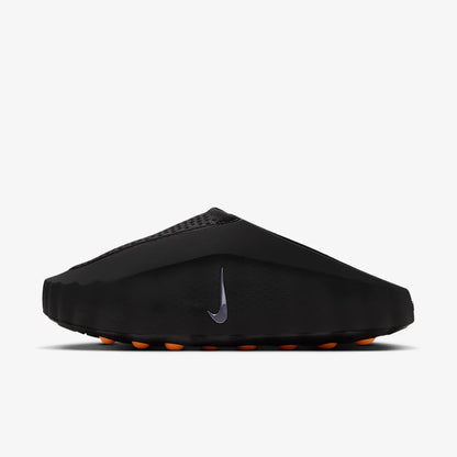 NIKE MIND 001 - Black Chrome