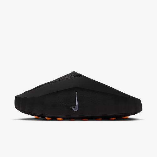 NIKE MIND 001 - Black Chrome
