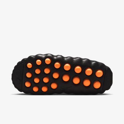 NIKE MIND 001 - Black Chrome