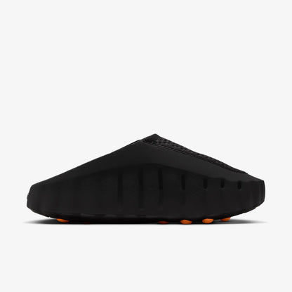 NIKE MIND 001 - Black Chrome