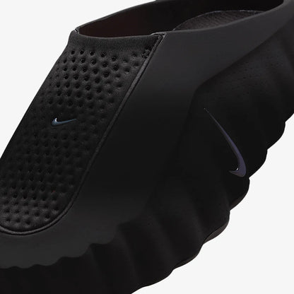NIKE MIND 001 - Black Chrome